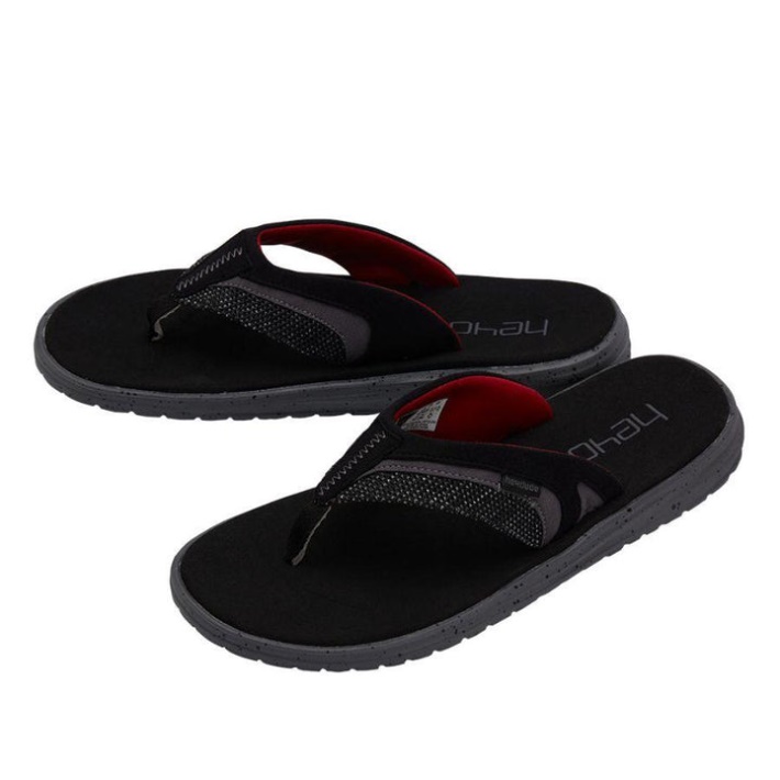 Hey Kumpel Total Black Flinn Sox L