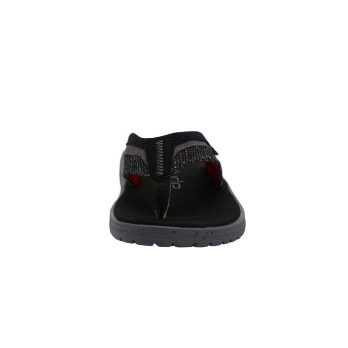 Hey Kumpel Total Black Flinn Sox L