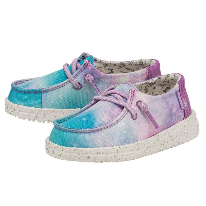 Hey Alter, Einhorn-Träumerin, Wendy, Kleinkind