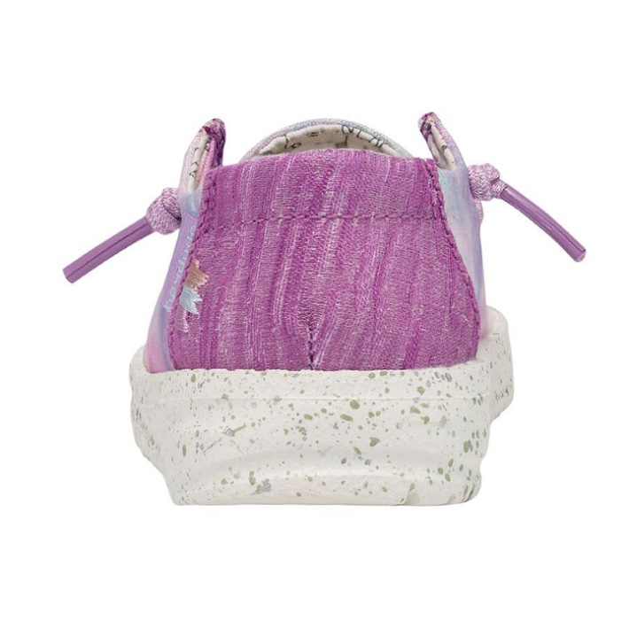 Hey Alter, Einhorn-Träumerin, Wendy, Kleinkind