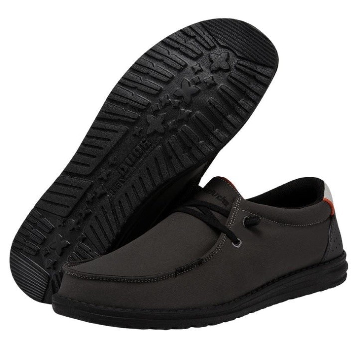 Hey Kumpel Wally Adv Lavastein