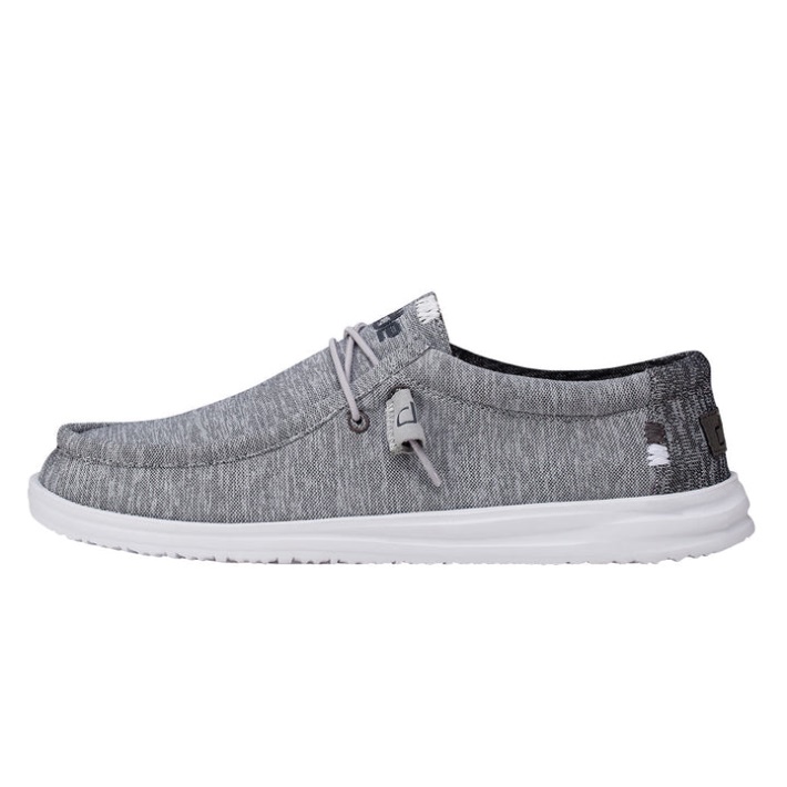 Hey Kumpel Wally Free Galaxy Grey