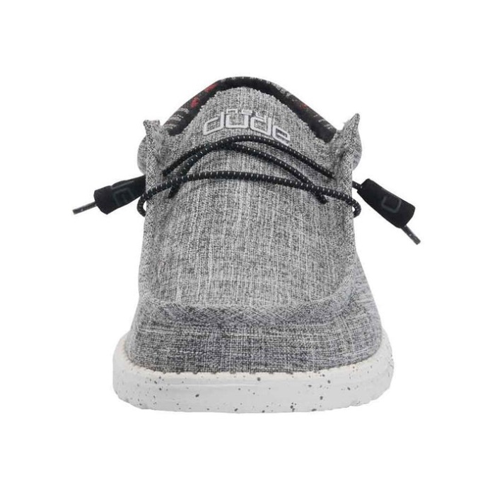 Hey Kumpel Wally Funk Black Aztec