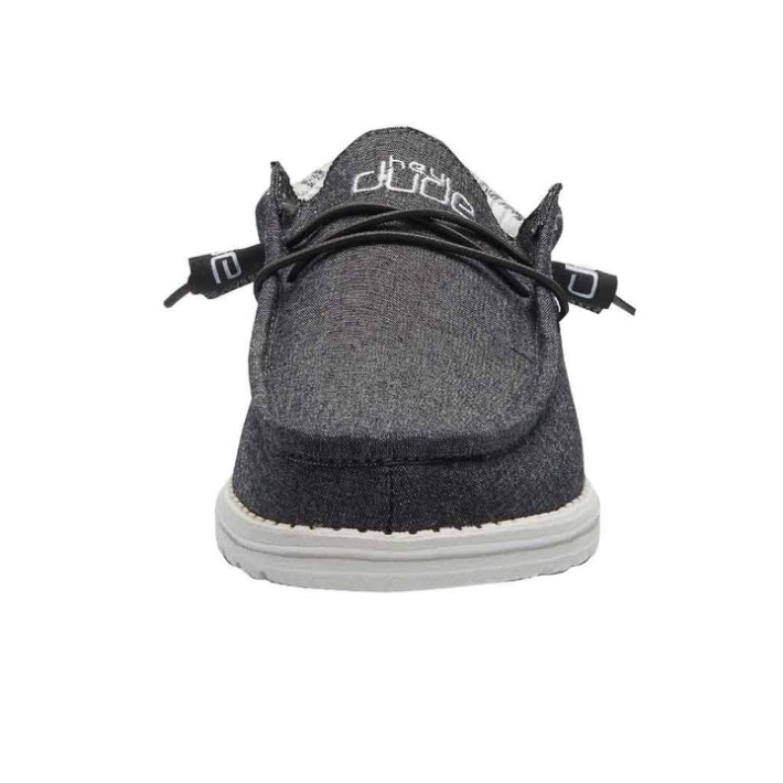 Hey Kumpel Wally Funk Carbon Blue