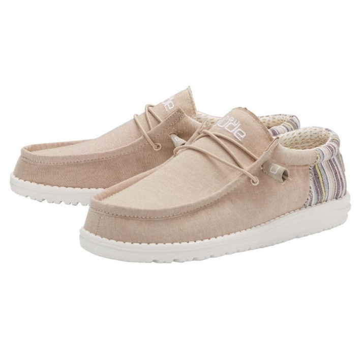 Hey Kumpel Wally Funk L Sand