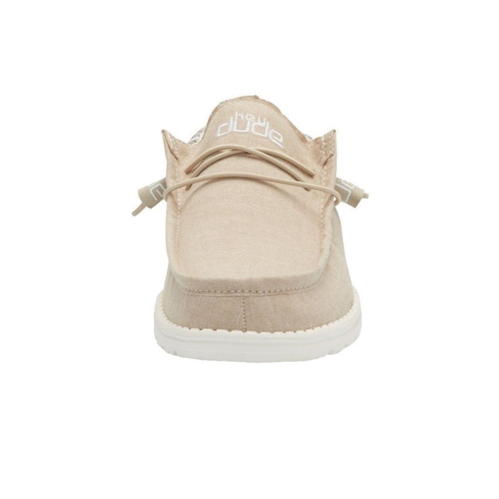 Hey Kumpel Wally Funk L Sand