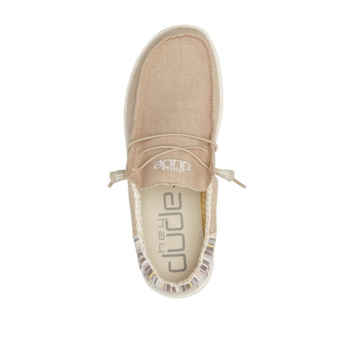 Hey Kumpel Wally Funk L Sand