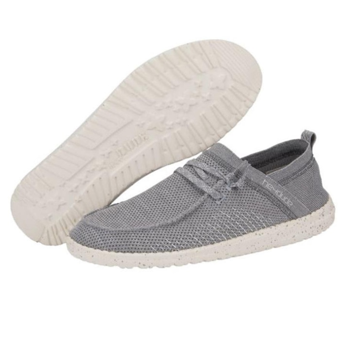 Hey Kumpel Wally Halo Grey