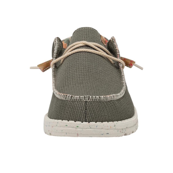 Hey Kumpel Wally Strickalgen