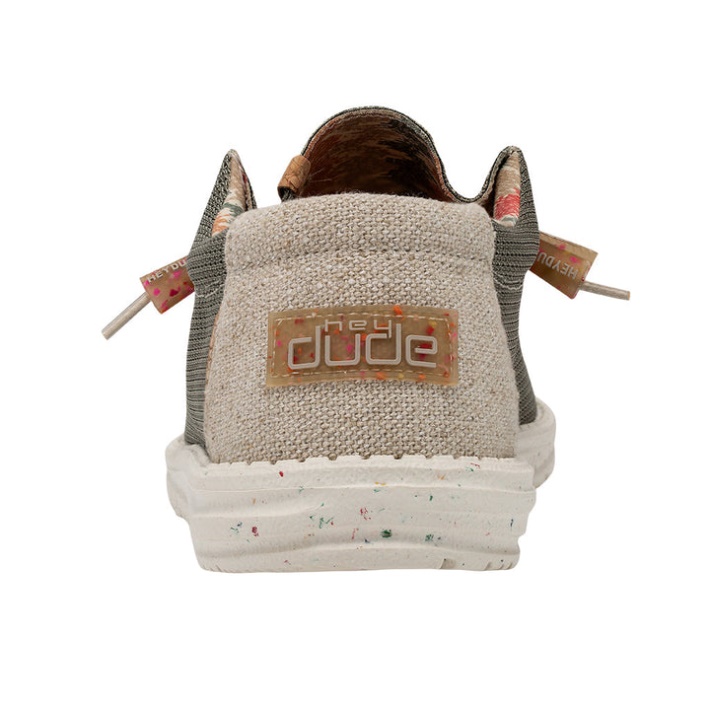 Hey Kumpel Wally Strickalgen