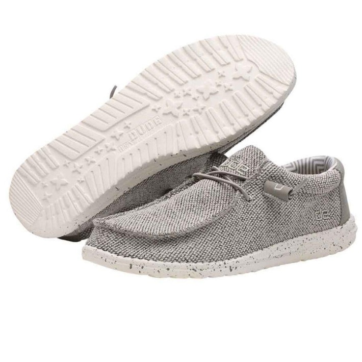 Hey Kumpel Wally Sox Ash