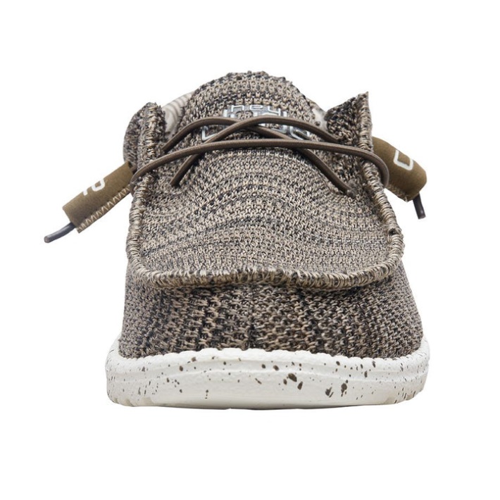 Hey Kumpel Wally Sox Brown