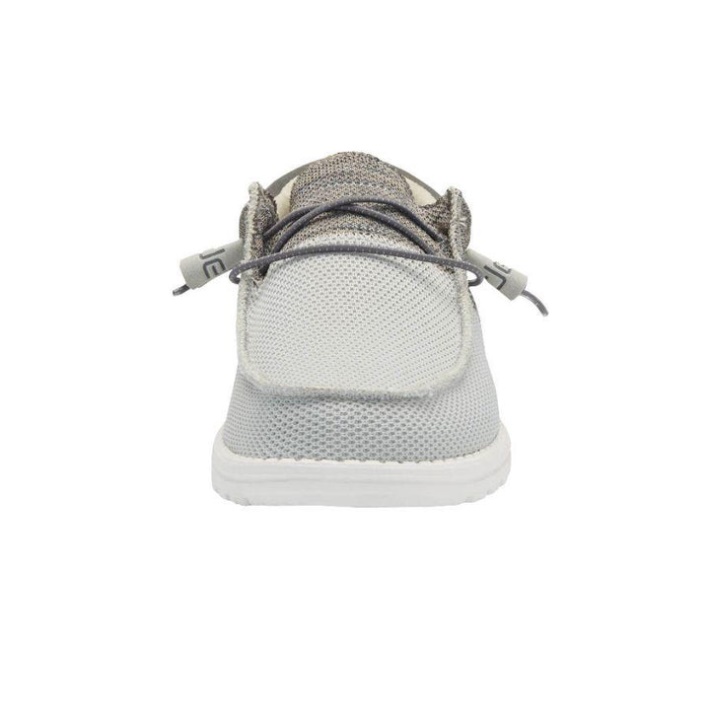 Hey Alter Wally Sox Funk Schiefer