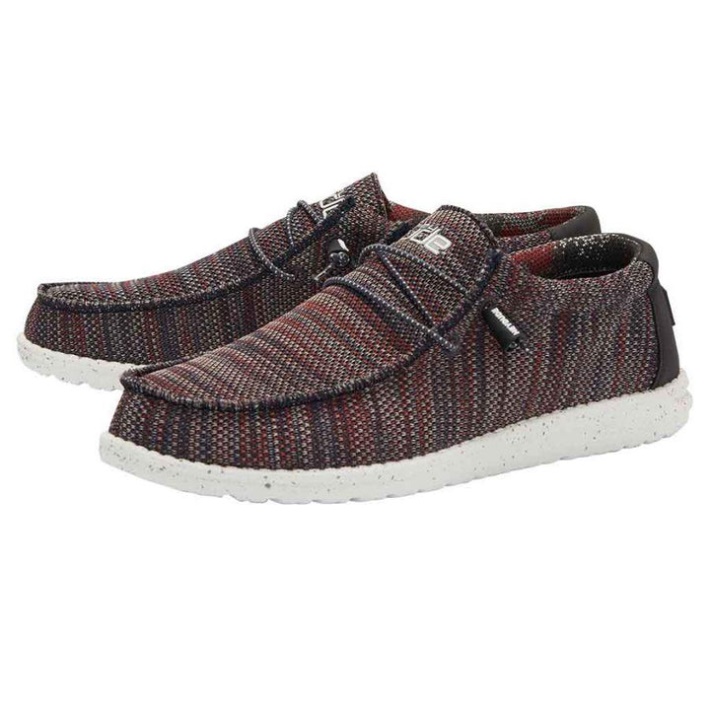 Hey Kumpel Wally Sox L Gargoyle Red