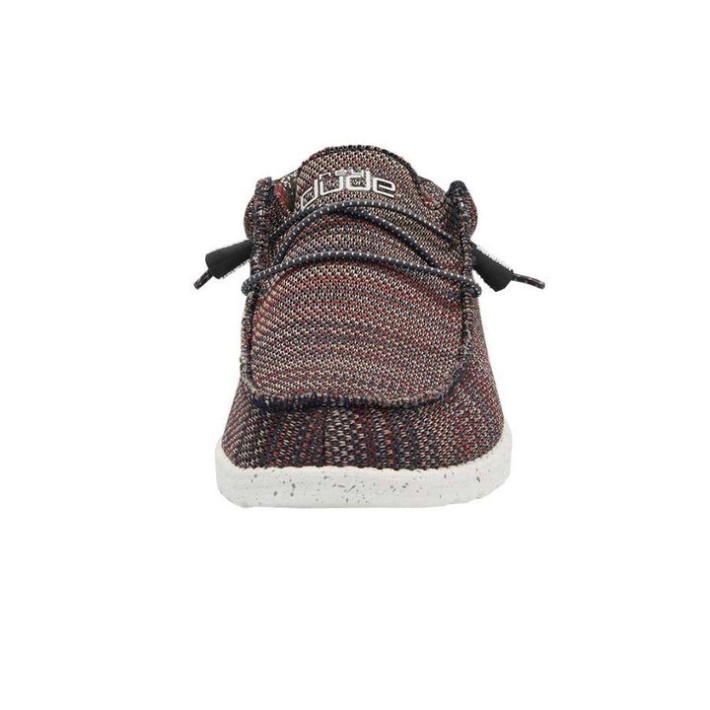 Hey Kumpel Wally Sox L Gargoyle Red