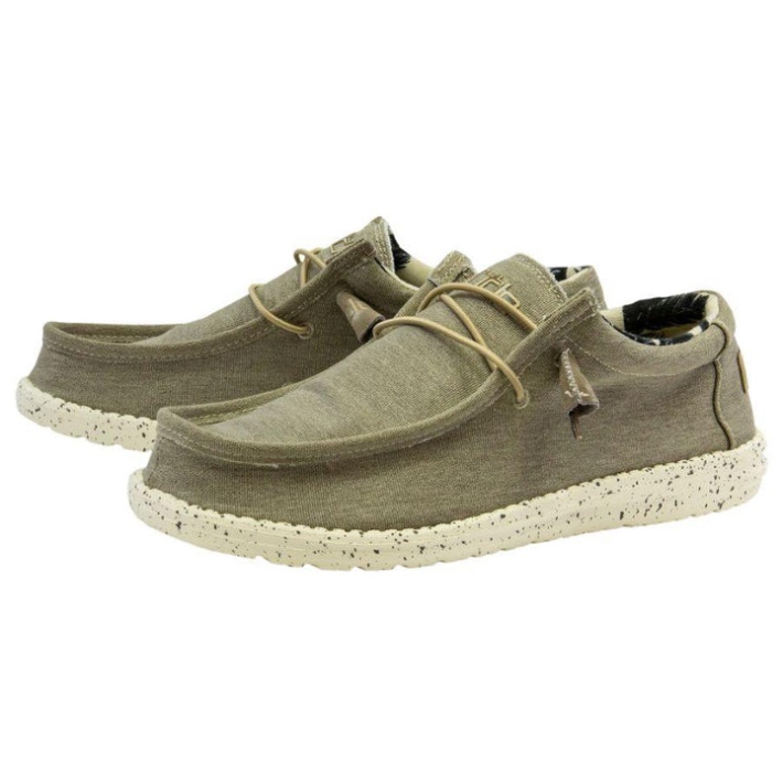 Hey Kumpel Wally Stretch Beige