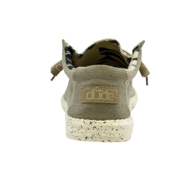 Hey Kumpel Wally Stretch Beige