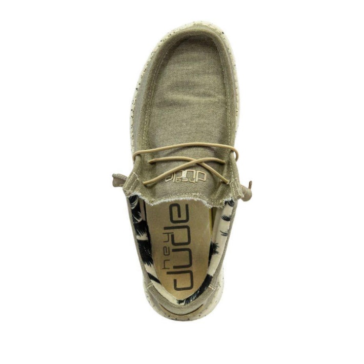 Hey Kumpel Wally Stretch Beige