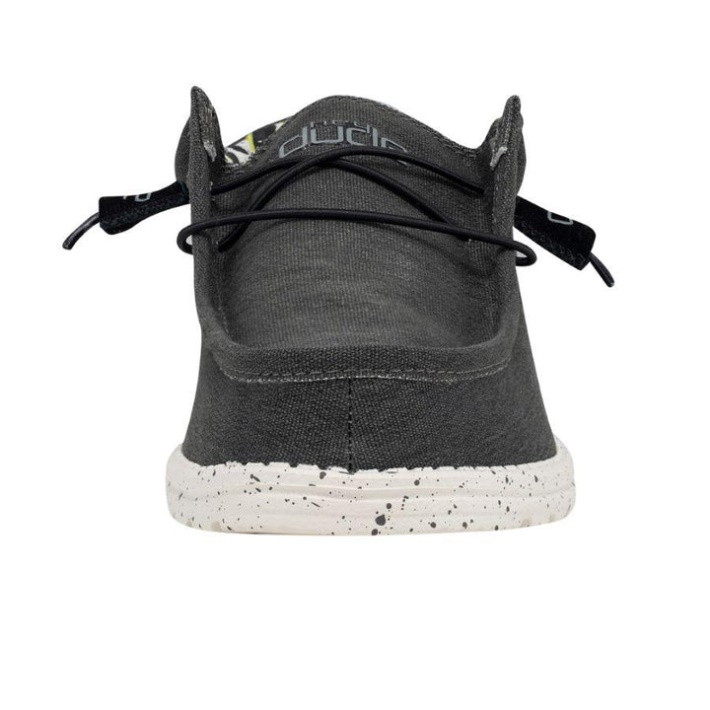 Hey Kumpel Wally Stretch Black