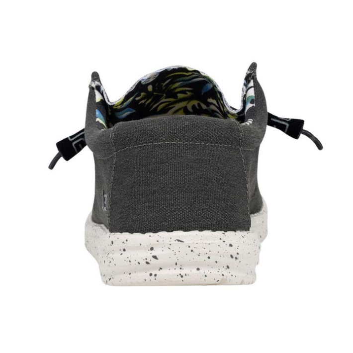 Hey Kumpel Wally Stretch Black