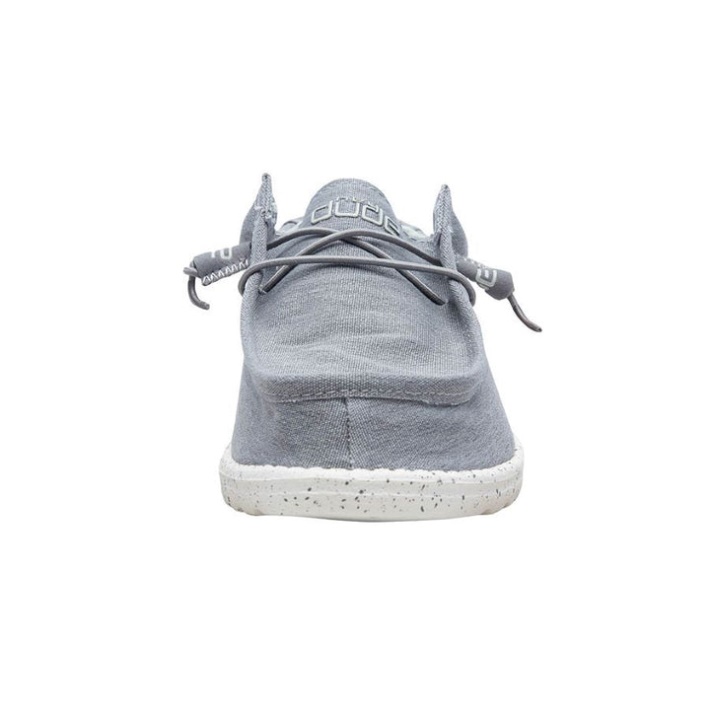 Hey Kumpel Wally Stretch-Eisen