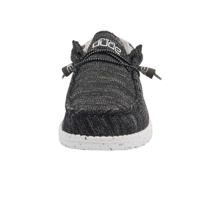 Hey Alter, Wally-Stretch-Meteorit