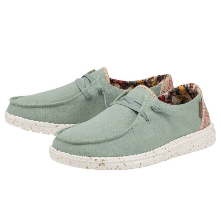 Hey Kumpel Wendy Aloe