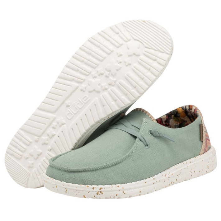 Hey Kumpel Wendy Aloe