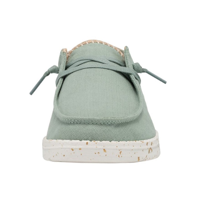 Hey Kumpel Wendy Aloe