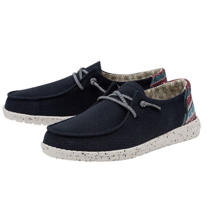 Hey Kumpel Wendy Aztekenstamm