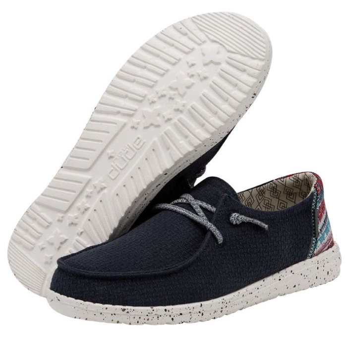 Hey Kumpel Wendy Aztekenstamm