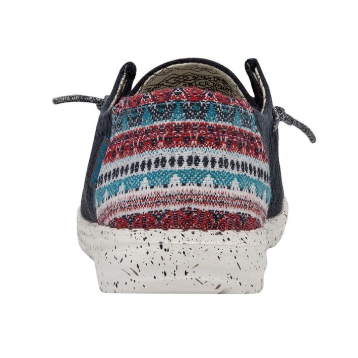 Hey Kumpel Wendy Aztekenstamm