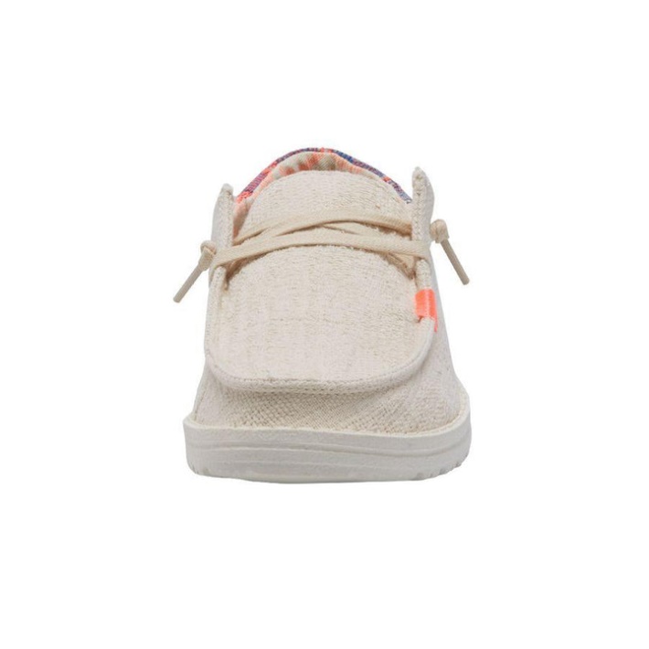 Hey Kumpel Wendy Boho Pink Beige