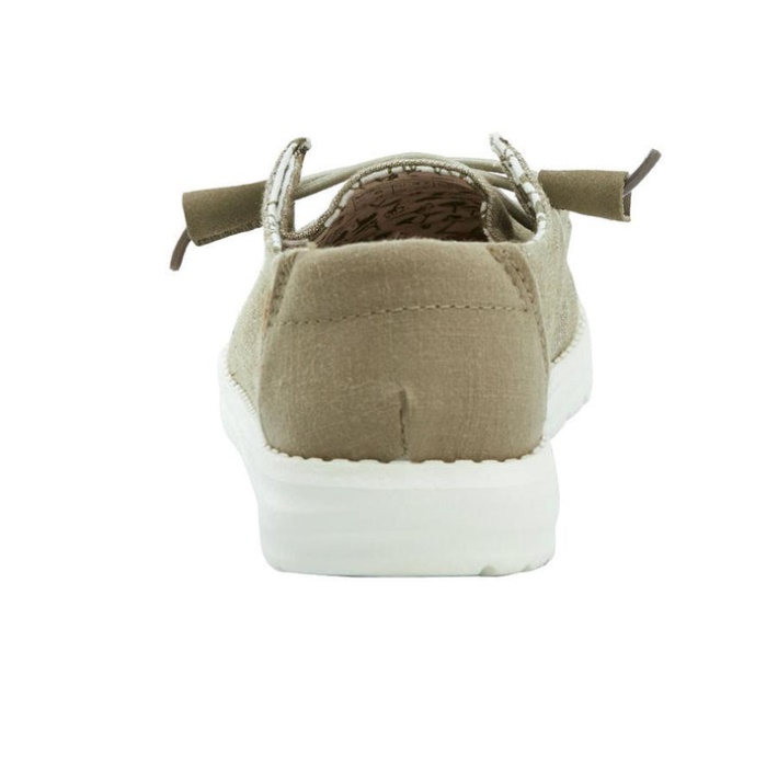 Hey Kumpel Wendy Chambray Salbei