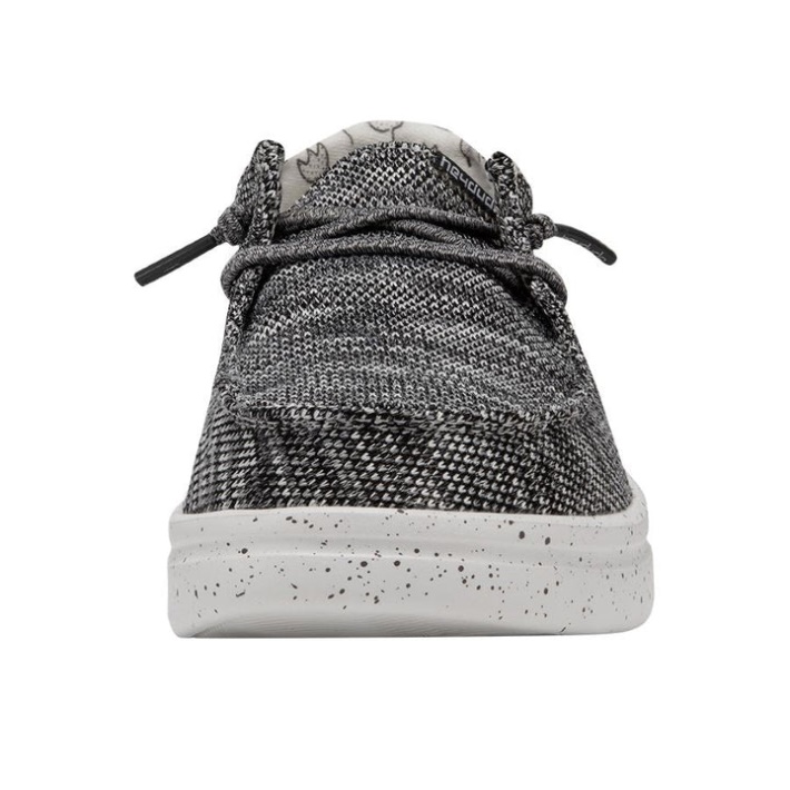 Hey Kumpel Wendy Rise Sox Grey