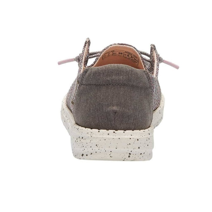 Hey Kumpel Wendy Sox Antique Rose