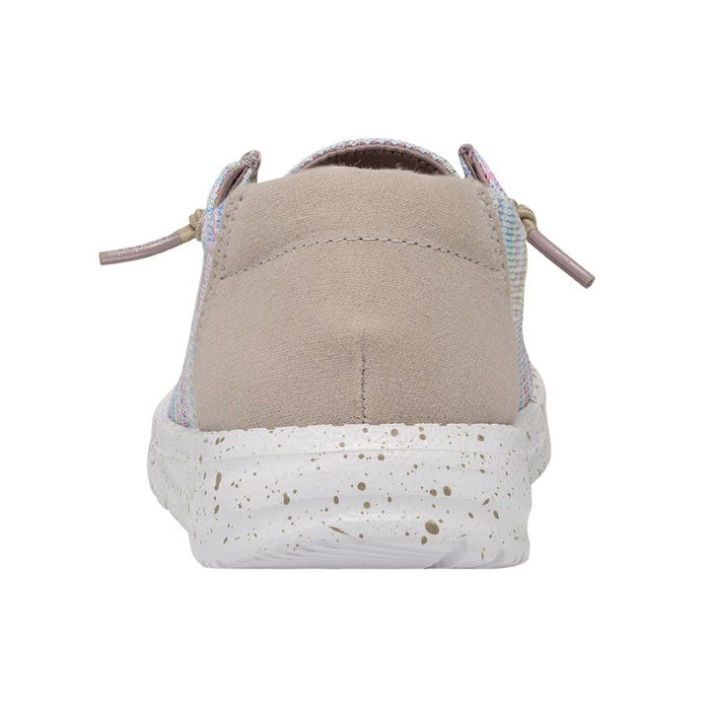 Hey Kumpel Wendy Sox Aurora White Fashion