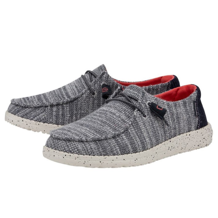 Hey Alter Wendy Stretch-Denim