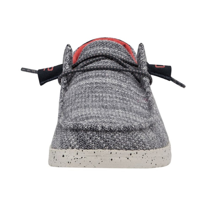 Hey Alter Wendy Stretch-Denim