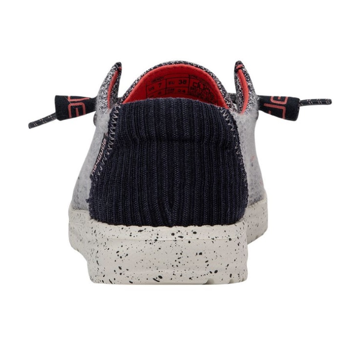 Hey Alter Wendy Stretch-Denim