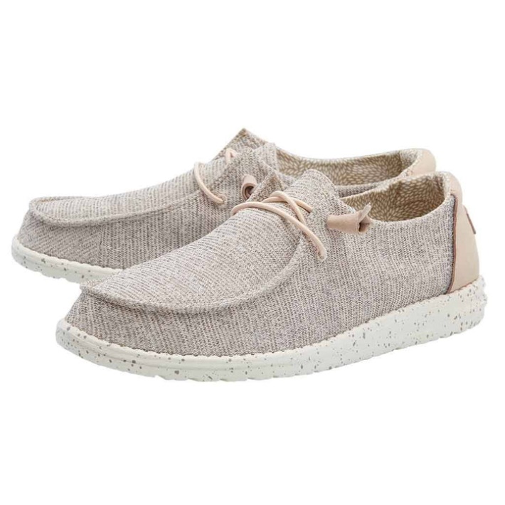 Hey Alter Wendy Stretch Rose