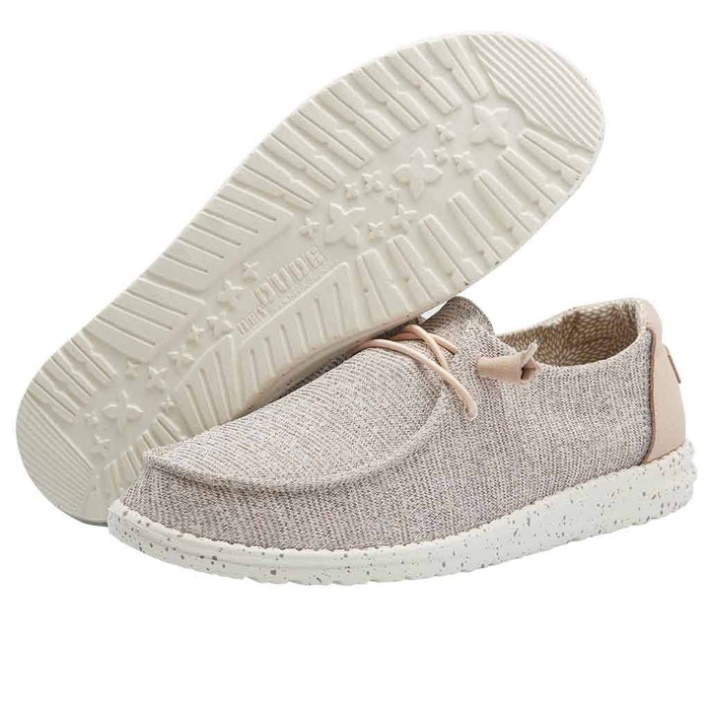 Hey Alter Wendy Stretch Rose