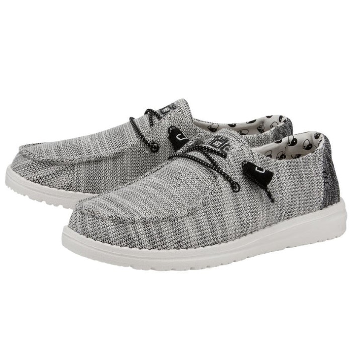 Hey Kumpel Wendy Stretch Ying Yang