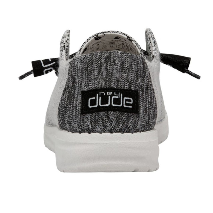 Hey Kumpel Wendy Stretch Ying Yang