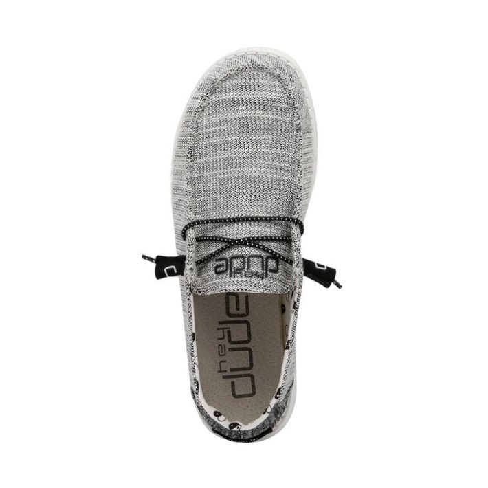 Hey Kumpel Wendy Stretch Ying Yang