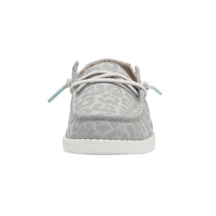 Hey Dude Wendy Jugend Katzenauge Grau