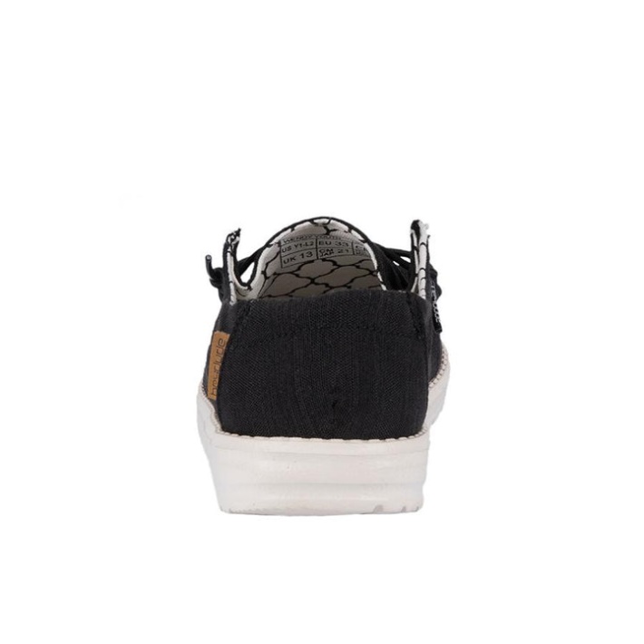 Hey Kumpel Wendy Jugendleinen