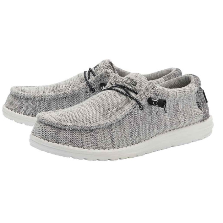 Hey Alter Yin-Yang Wally Stretch