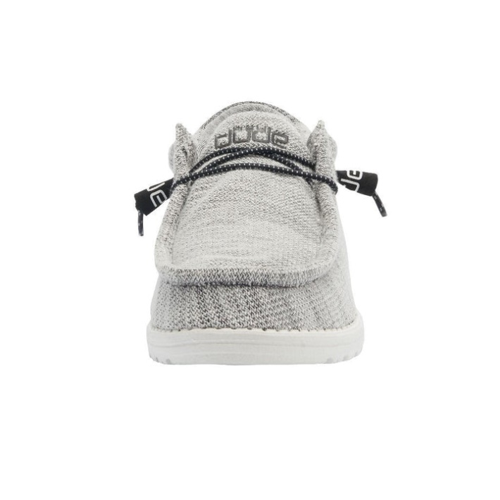 Hey Alter Yin-Yang Wally Stretch