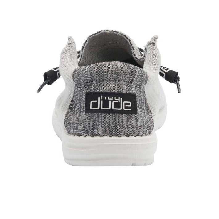 Hey Alter Yin-Yang Wally Stretch